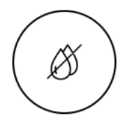 Mid Circle Weather Resistant